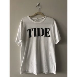JCG Apparel Tide Shirt